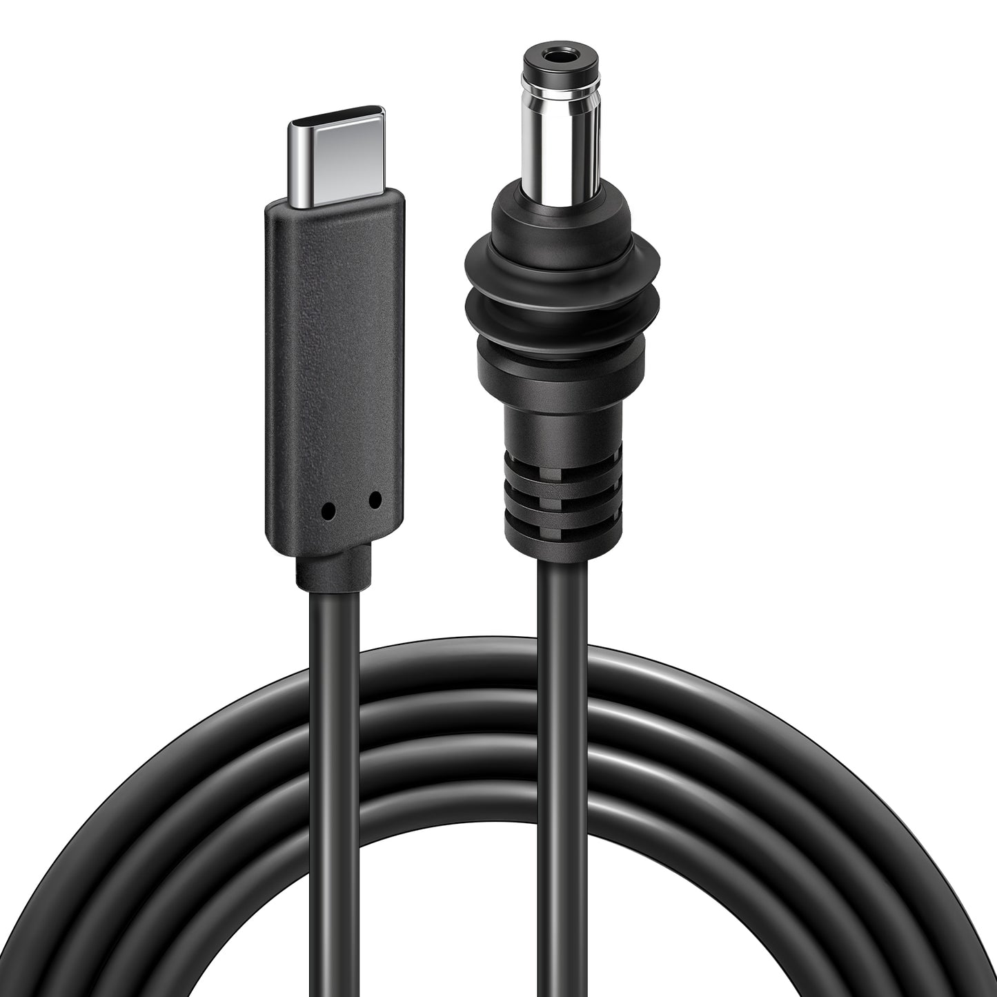for Starlink Mini USB C to DC Power Cable, 3M/9.8FT 16AWG Copper Wire Waterproof